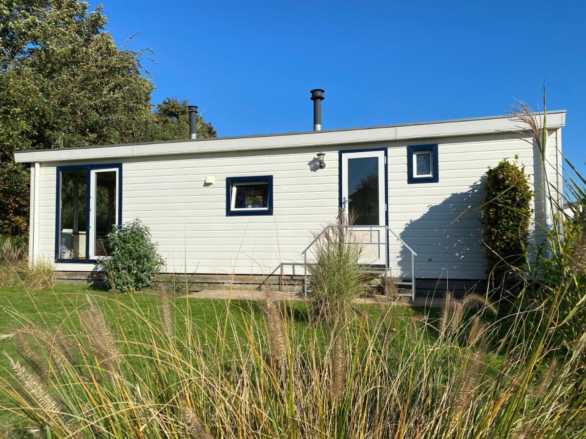 Chalet Zwin & Zee Cadzand-Retranchement Eksteriør billede